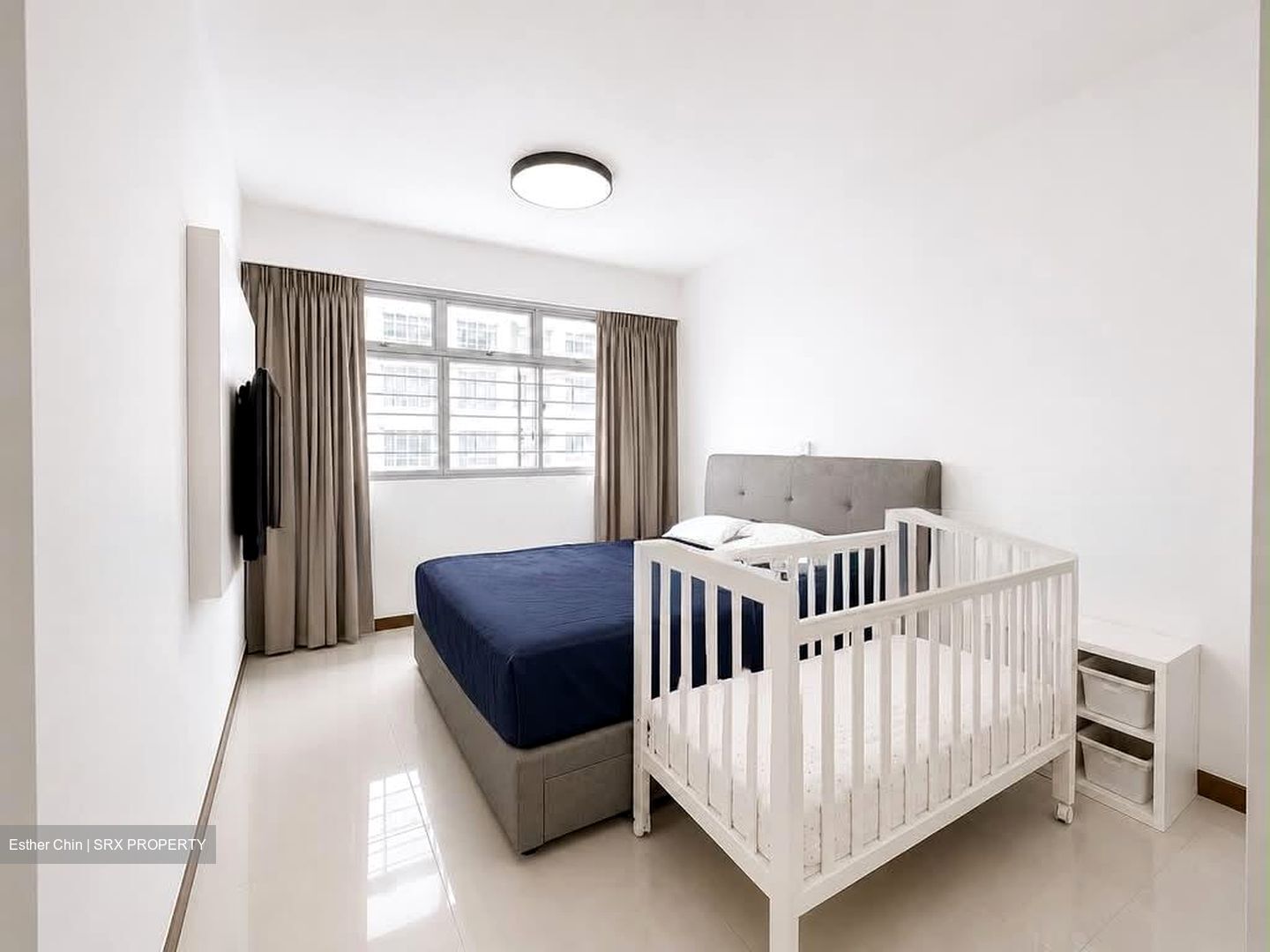 Blk 449B West Valley @ Bukit Batok (Bukit Batok), HDB 4 Rooms #585016581